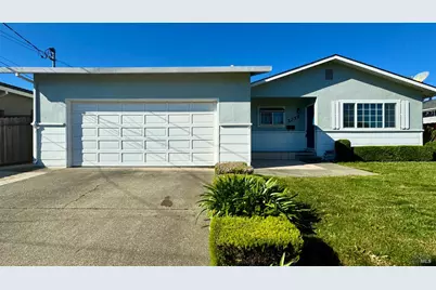 3739 Parrett Avenue, Napa, CA 94558 - Photo 1