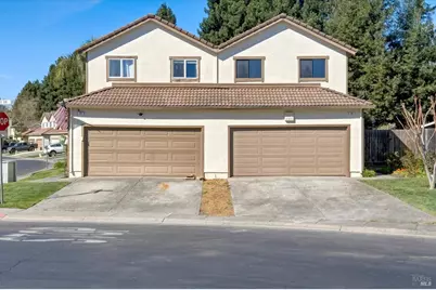 29 Feeney Drive, Rohnert Park, CA 94928 - Photo 1