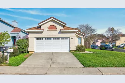 944 Bauman Court, Suisun City, CA 94585 - Photo 1