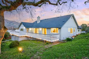 405 Crestridge Pl, Santa Rosa, CA 95409 - Photo 1