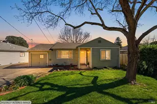 3188 Laurel St, Napa, CA 94558 - Photo 1