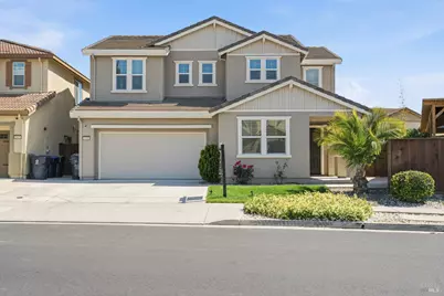 1401 Spur Lane, Fairfield, CA 94533 - Photo 1