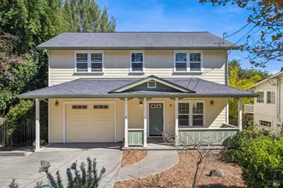 3 Hill Drive, Petaluma, CA 94952 - Photo 1