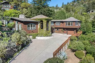 33 Acorn Way, Kentfield, CA 94904 - Photo 1