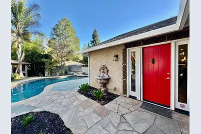 400 Glass Mountain Road, Saint Helena, CA 94574 - Photo 1