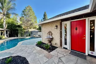 400 Glass Mountain Rd, Saint Helena, CA 94574 - Photo 1