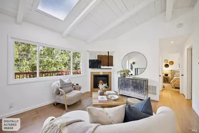 51 Tamalpais Road, Fairfax, CA 94930 - Photo 1
