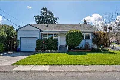 187 Magnolia Street, Ukiah, CA 95482 - Photo 1
