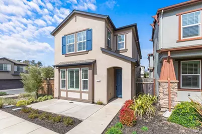 115 Lavender Circle, Healdsburg, CA 95448 - Photo 1