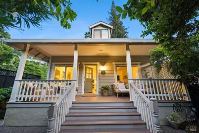 261 Glen Park Avenue, San Rafael, CA 94901 - Photo 1