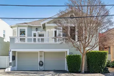 102 F Street, San Rafael, CA 94901 - Photo 1