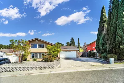 307 Brunswick Drive, Vallejo, CA 94591 - Photo 1
