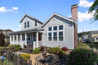 132 Loch Lomond Drive, San Rafael, CA 94901 - Photo 1