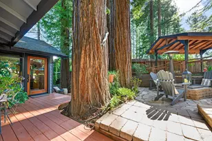 17450 Summit Ave, Guerneville, CA 95446 - Photo 1