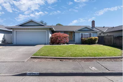 1532 Sunview Court, Santa Rosa, CA 95401 - Photo 1