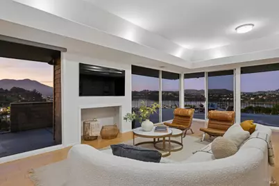 100 Eden Roc Drive, Sausalito, CA 94965 - Photo 1