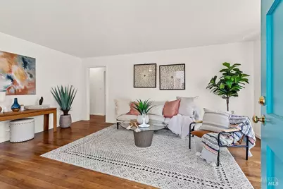 1829 Wright Street, Santa Rosa, CA 95404 - Photo 1