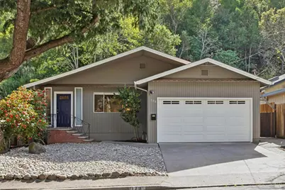 179 Bothin Road, Fairfax, CA 94930 - Photo 1