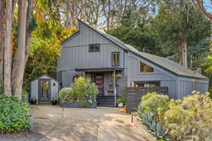 2 Lincoln Dr, Sausalito, CA 94965 - Photo 1