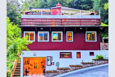 15460 Bay Avenue, Guerneville, CA 95446 - Photo 1