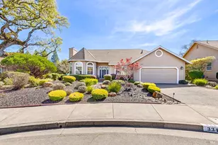 334 Miramonte Way, Santa Rosa, CA 95409 - Photo 1