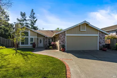 3321 Stratford Court, Napa, CA 94558 - Photo 1