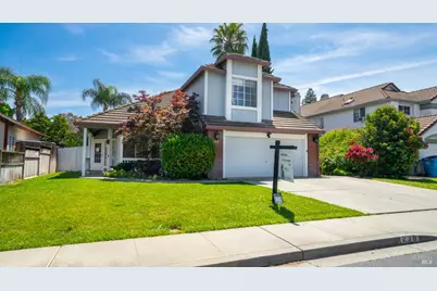 238 Harvest Drive, Vacaville, CA 95687 - Photo 1