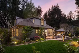 8 Laurel St, Mill Valley, CA 94941 - Photo 1