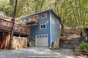 15244 Rio Nido Rd, Guerneville, CA 95446 - Photo 1