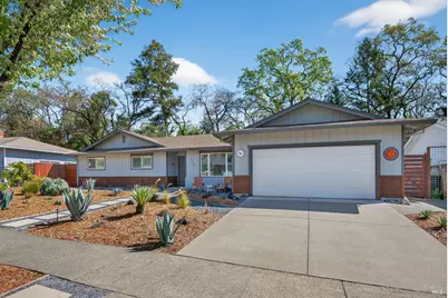 6334 Bridgewood Drive, Santa Rosa, CA 95409 - Photo 1