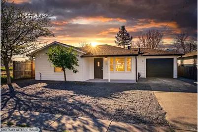 1128 Hearn Avenue, Santa Rosa, CA 95407 - Photo 1