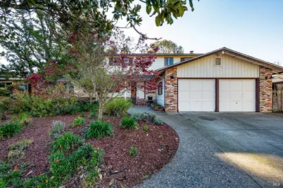 2513 Rigdon Street, Napa, CA 94558 - Photo 1