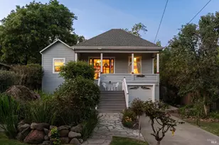 75 Mountain Ave, Sonoma, CA 95476 - Photo 1