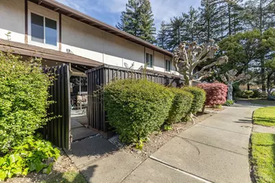 3478 Willis Drive, Napa, CA 94558 - Photo 1