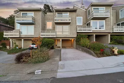 51 Marin Avenue, Sausalito, CA 94965 - Photo 1
