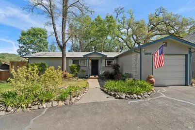 13975 Arnold Drive, Glen Ellen, CA 95442 - Photo 1