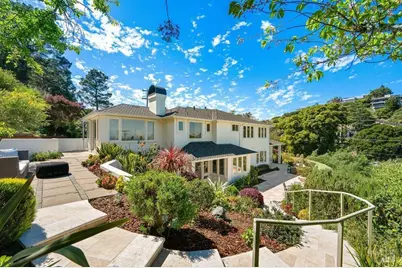 5 Warren Court, Tiburon, CA 94920 - Photo 1