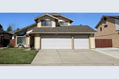 406 Lupine Circle, Vacaville, CA 95687 - Photo 1