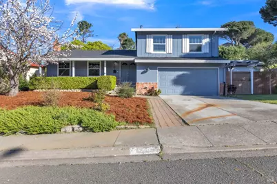 509 Keats Drive, Vallejo, CA 94591 - Photo 1