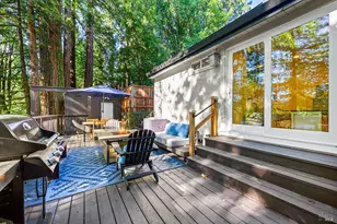 16017 Palo Alto Dr, Guerneville, CA 95446 - Photo 1