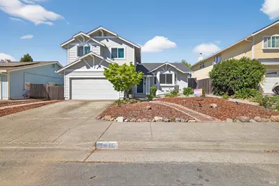5410 Corbett Circle, Santa Rosa, CA 95403 - Photo 1