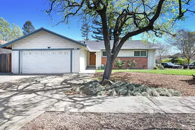 2236 Mission Boulevard, Santa Rosa, CA 95409 - Photo 1