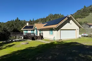 46960 Fox Rock Rd, Laytonville, CA 95454 - Photo 1