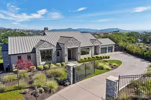 3758 Skyfarm Dr, Santa Rosa, CA 95403 - Photo 1