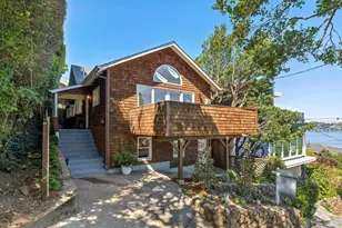 622 Locust St, Sausalito, CA 94965 - Photo 1