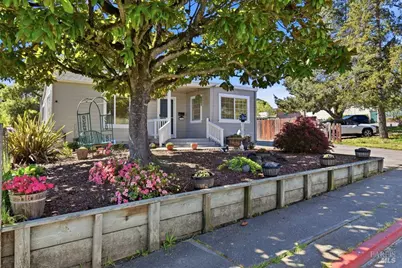 7265 Hayden Avenue, Sebastopol, CA 95472 - Photo 1