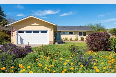 10 Saint John Court, Novato, CA 94947 - Photo 1