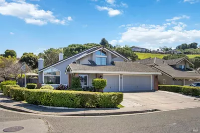 1314 Turquoise Drive, Hercules, CA 94547 - Photo 1