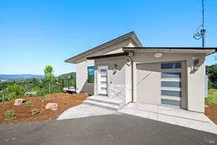 1292 Wikiup Dr, Santa Rosa, CA 95403 - Photo 1