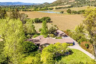 1040 Mt George Ave, Napa, CA 94558 - Photo 1